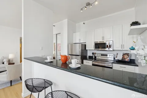 $829,000 | 355 Buena Vista Avenue East, Unit 605W, San Francisco, CA 94117