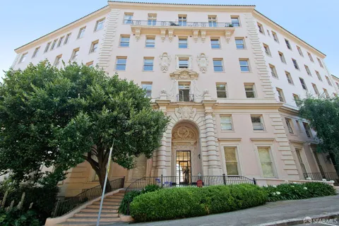 $829,000 | 355 Buena Vista Avenue East, Unit 605W, San Francisco, CA 94117