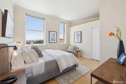 $829,000 | 355 Buena Vista Avenue East, Unit 605W, San Francisco, CA 94117