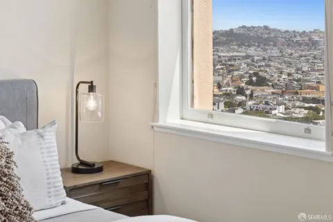 $829,000 | 355 Buena Vista Avenue East, Unit 605W, San Francisco, CA 94117