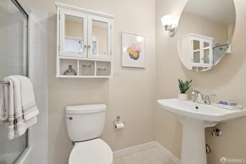 $829,000 | 355 Buena Vista Avenue East, Unit 605W, San Francisco, CA 94117