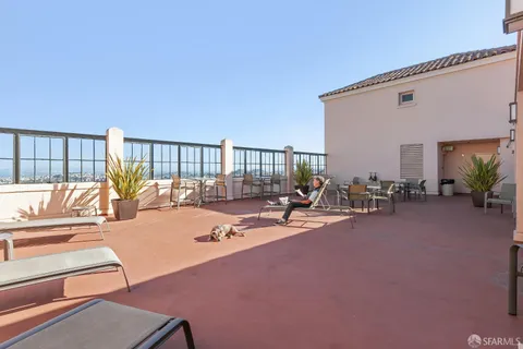 $829,000 | 355 Buena Vista Avenue East, Unit 605W, San Francisco, CA 94117