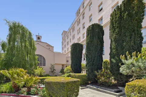 $829,000 | 355 Buena Vista Avenue East, Unit 605W, San Francisco, CA 94117