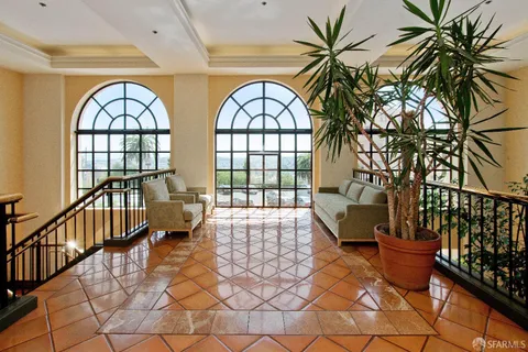 $829,000 | 355 Buena Vista Avenue East, Unit 605W, San Francisco, CA 94117