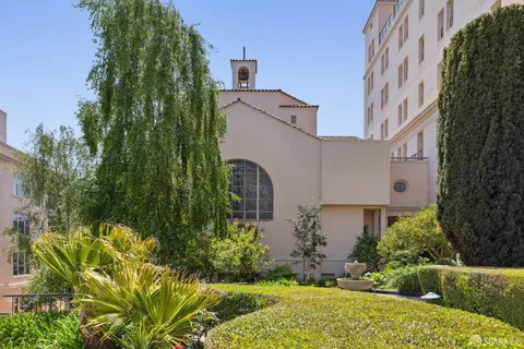 $829,000 | 355 Buena Vista Avenue East, Unit 605W, San Francisco, CA 94117