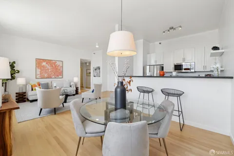 $829,000 | 355 Buena Vista Avenue East, Unit 605W, San Francisco, CA 94117