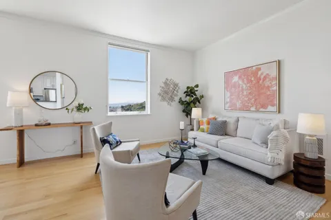 $829,000 | 355 Buena Vista Avenue East, Unit 605W, San Francisco, CA 94117