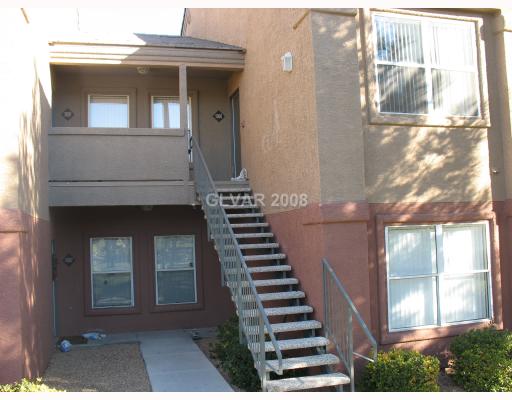 9620 West Russell Road, Unit 2008 Las Vegas, NV 89148 - Photo 1 of 2 Property Photo.