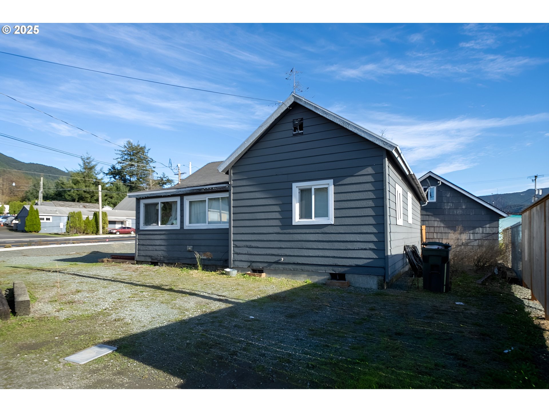 807 Garibaldi Avenue Garibaldi, OR 97118 - Photo 20 of 30