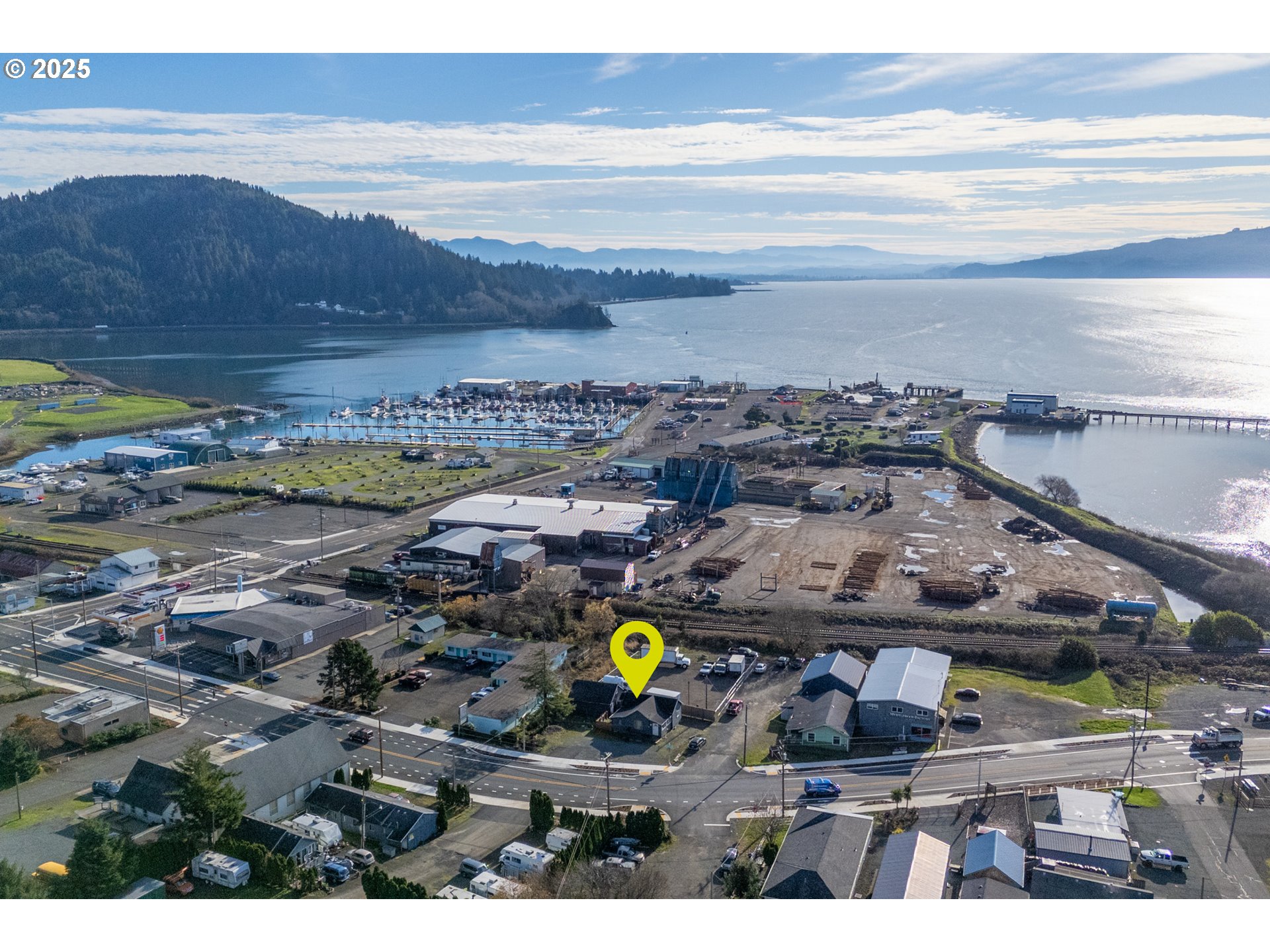 807 Garibaldi Avenue Garibaldi, OR 97118 - Photo 28 of 30