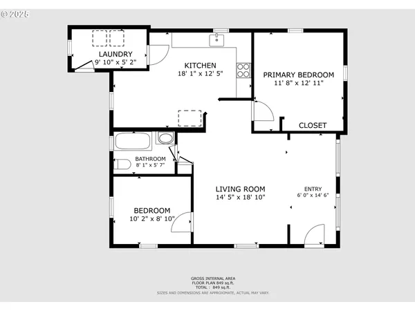 $259,000 | 807 Garibaldi Avenue, Garibaldi, OR 97118