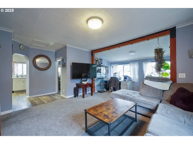 $299,000 | 807 Garibaldi Avenue, Garibaldi, OR 97118