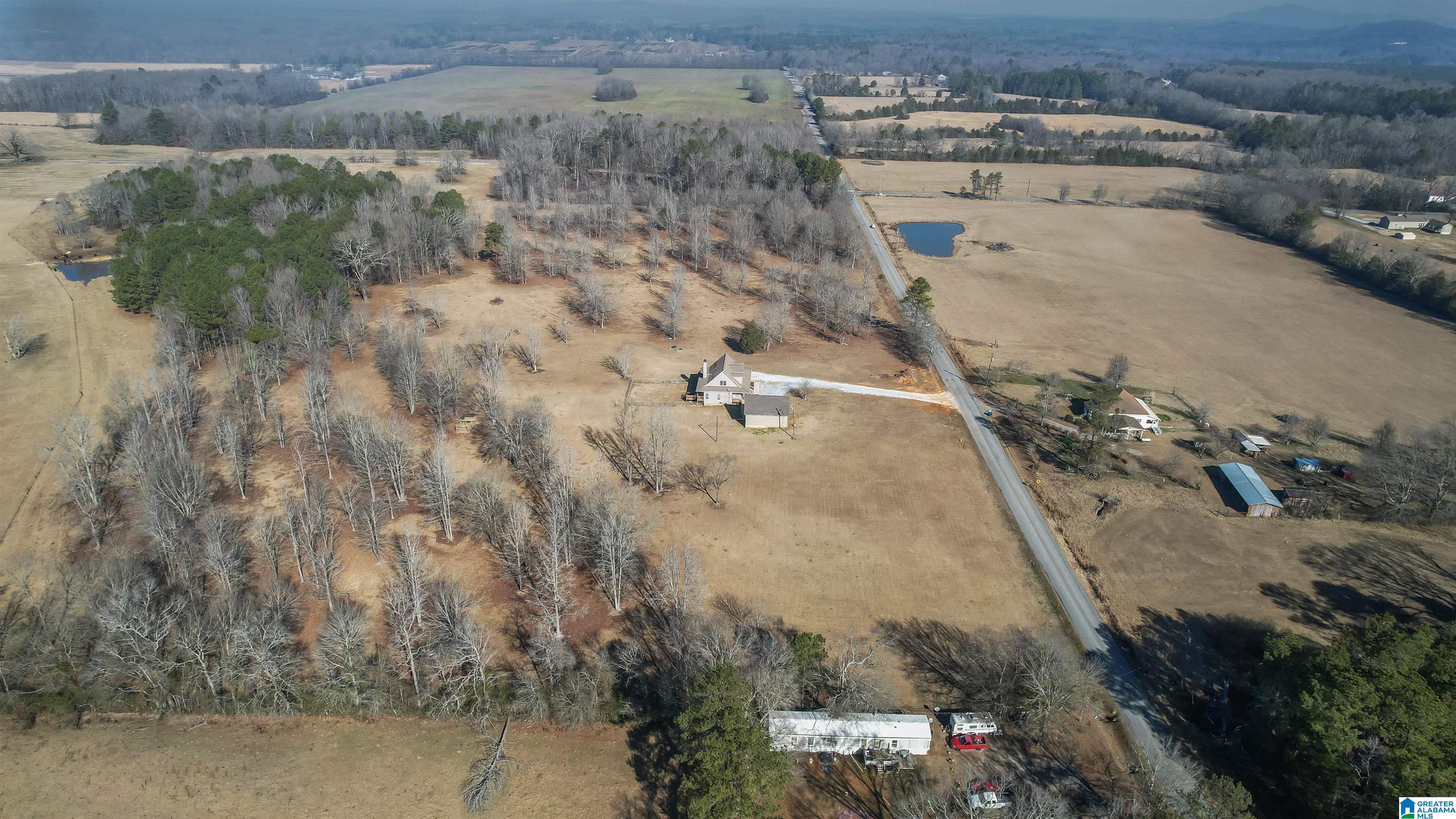 1770 Coleman Bridge Road Sylacauga, AL 35150 - Photo 13 of 50