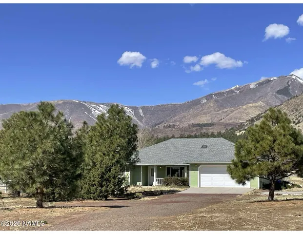 $825,000 | 5005 Camino De Los Vientos, Flagstaff, AZ 86004