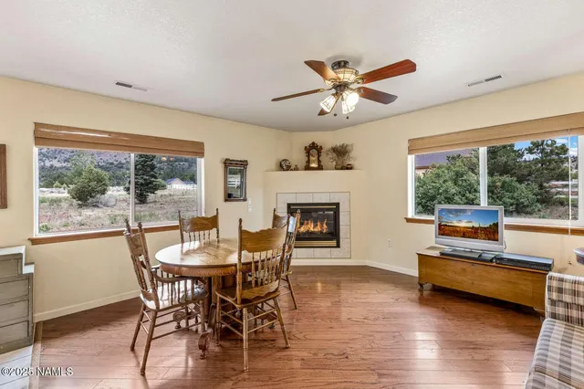 $825,000 | 5005 Camino De Los Vientos, Flagstaff, AZ 86004