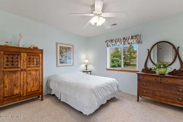 $825,000 | 5005 Camino De Los Vientos, Flagstaff, AZ 86004