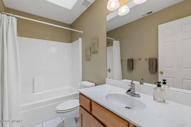 $825,000 | 5005 Camino De Los Vientos, Flagstaff, AZ 86004