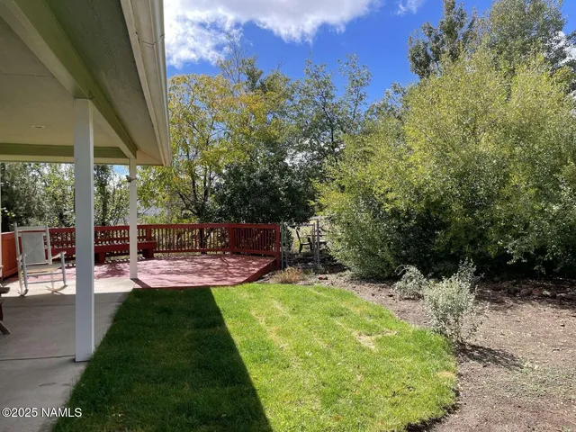 $825,000 | 5005 Camino De Los Vientos, Flagstaff, AZ 86004