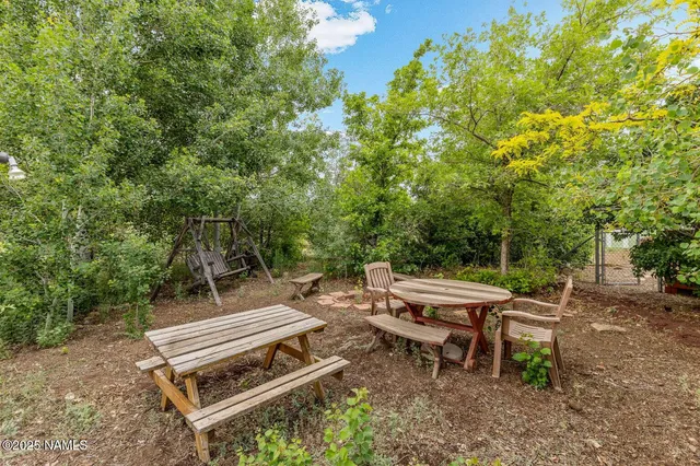 $825,000 | 5005 Camino De Los Vientos, Flagstaff, AZ 86004