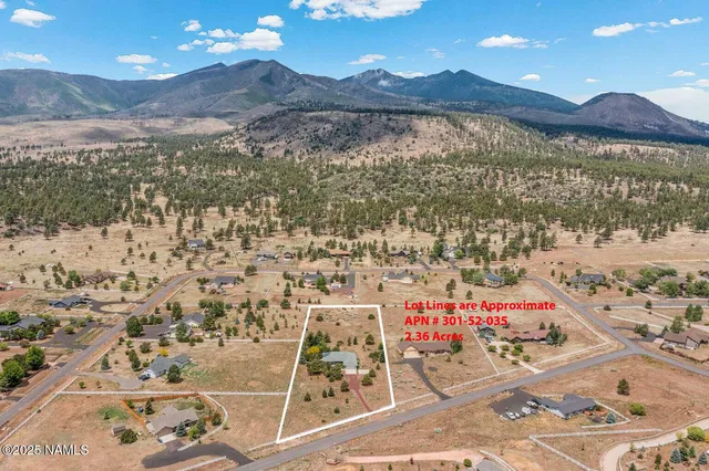 $825,000 | 5005 Camino De Los Vientos, Flagstaff, AZ 86004