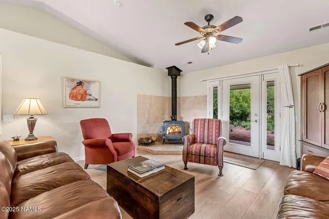 $825,000 | 5005 Camino De Los Vientos, Flagstaff, AZ 86004