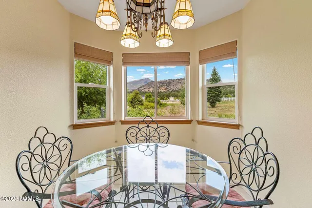 $825,000 | 5005 Camino De Los Vientos, Flagstaff, AZ 86004