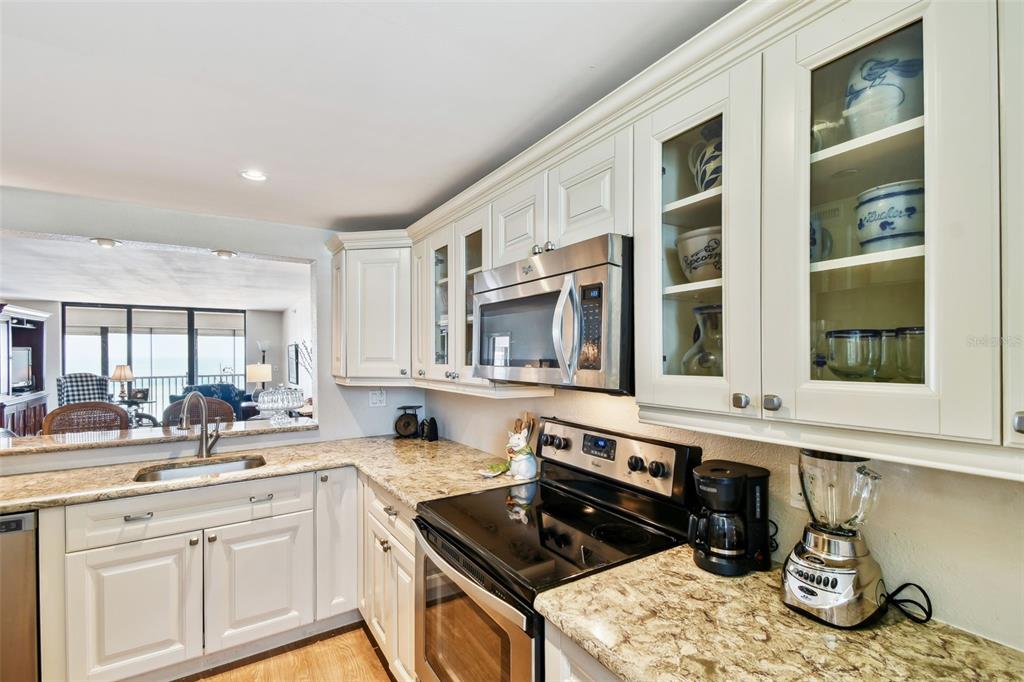 14900 Gulf Boulevard, Unit 212 Madeira Beach, FL 33708 - Photo 12 of 59