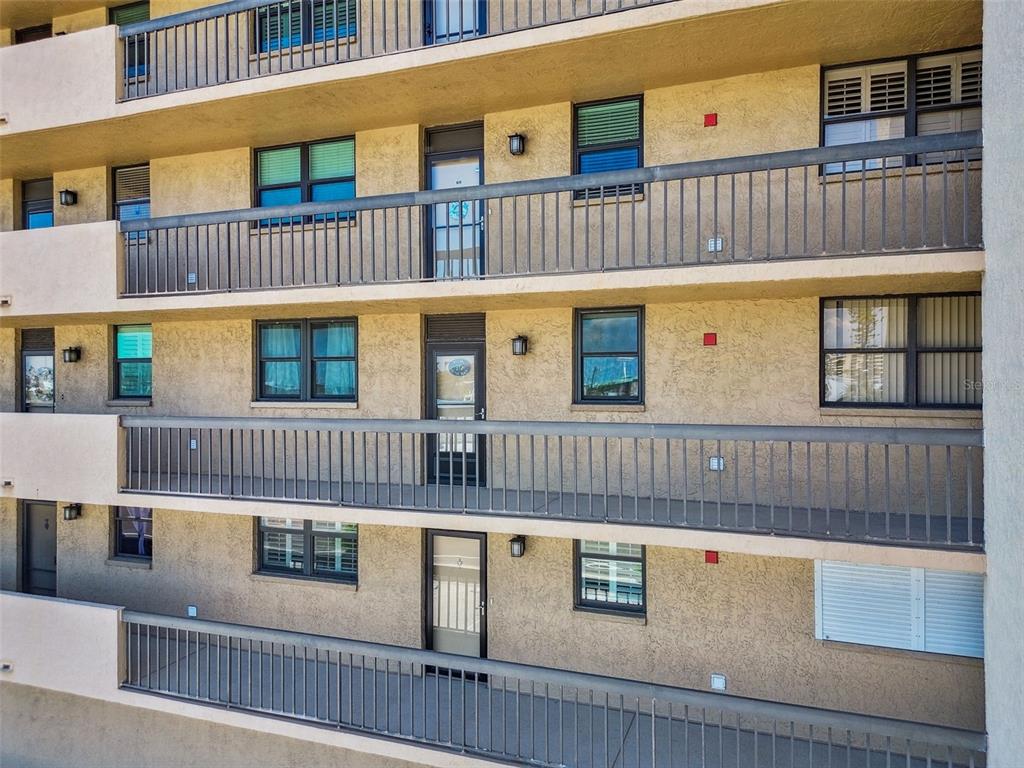 14900 Gulf Boulevard, Unit 212 Madeira Beach, FL 33708 - Photo 48 of 59