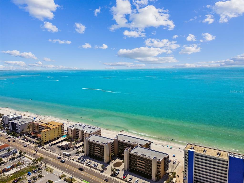 14900 Gulf Boulevard, Unit 212 Madeira Beach, FL 33708 - Photo 54 of 59