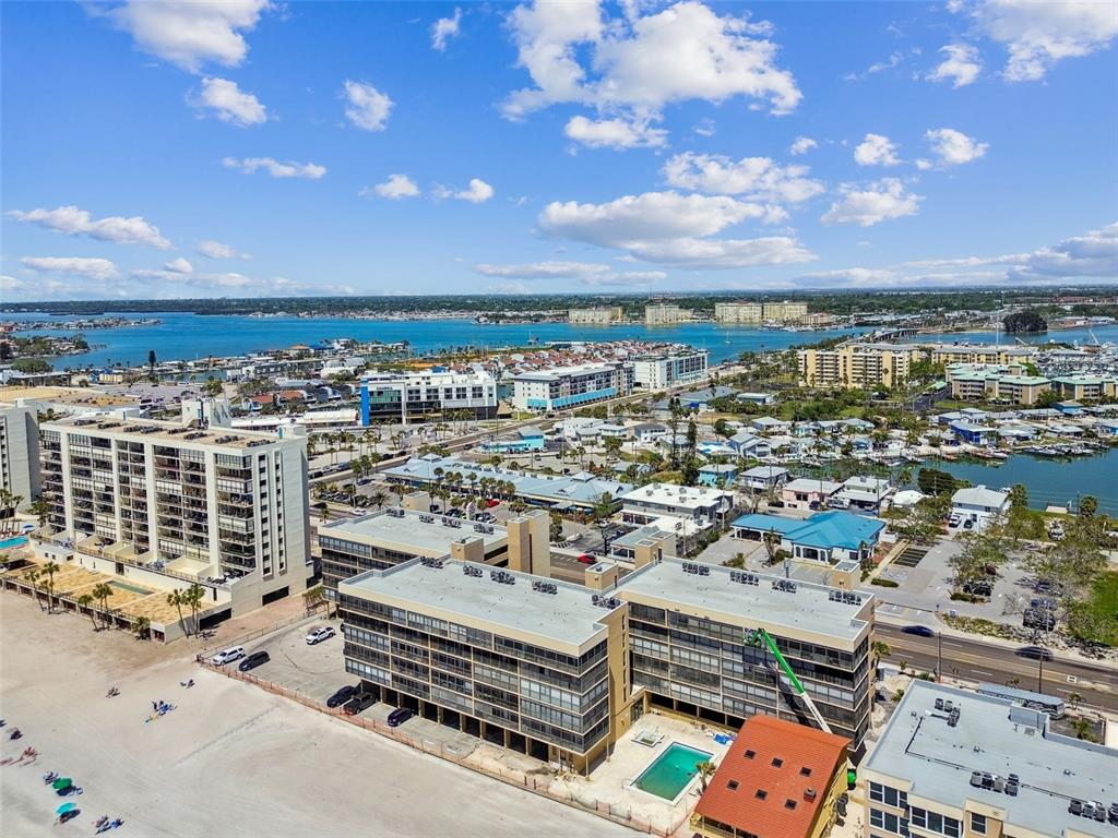 14900 Gulf Boulevard, Unit 212 Madeira Beach, FL 33708 - Photo 57 of 59