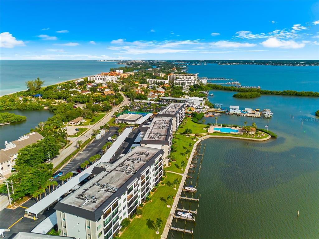 8911 Midnight Pass Road, Unit 511 Sarasota, FL 34242 - Photo 33 of 78 Gallery Image 33