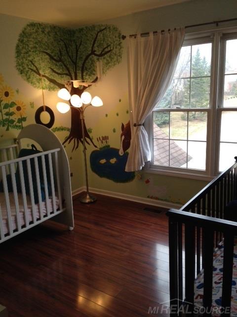 2203 Chippenham Chase Rochester Hills, MI 48306 - Photo 24 of 33