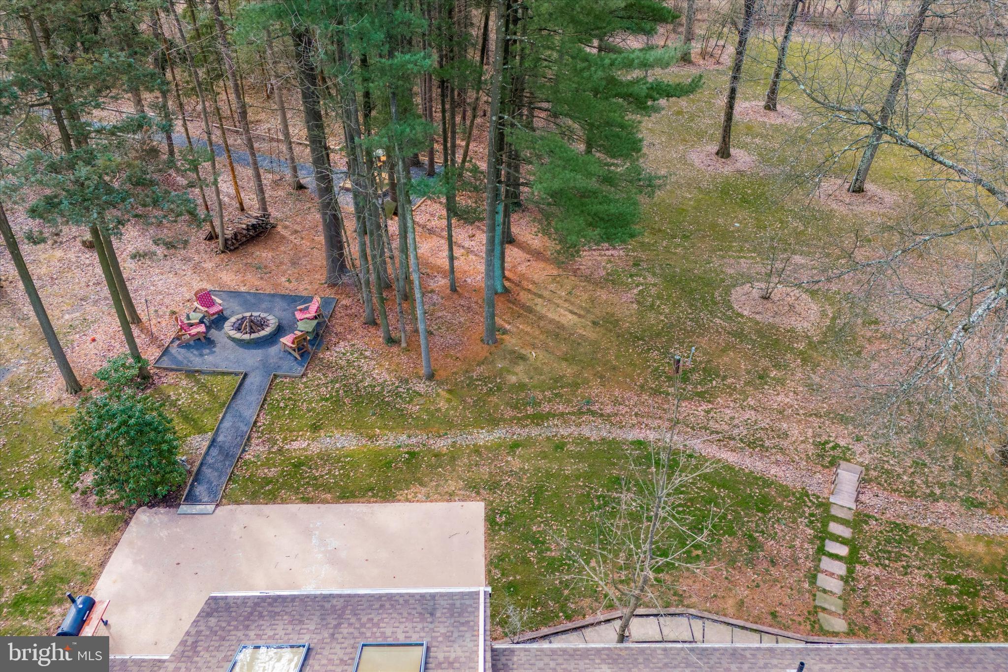 74 7 Stars Road Spring City, PA 19475 - Photo 54 of 89 Fire Pit