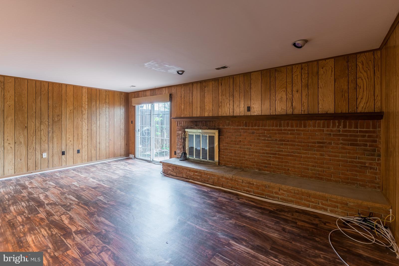 9004 Fox Grape Lane Springfield, VA 22152 - Photo 21 of 27 Walkout Basement