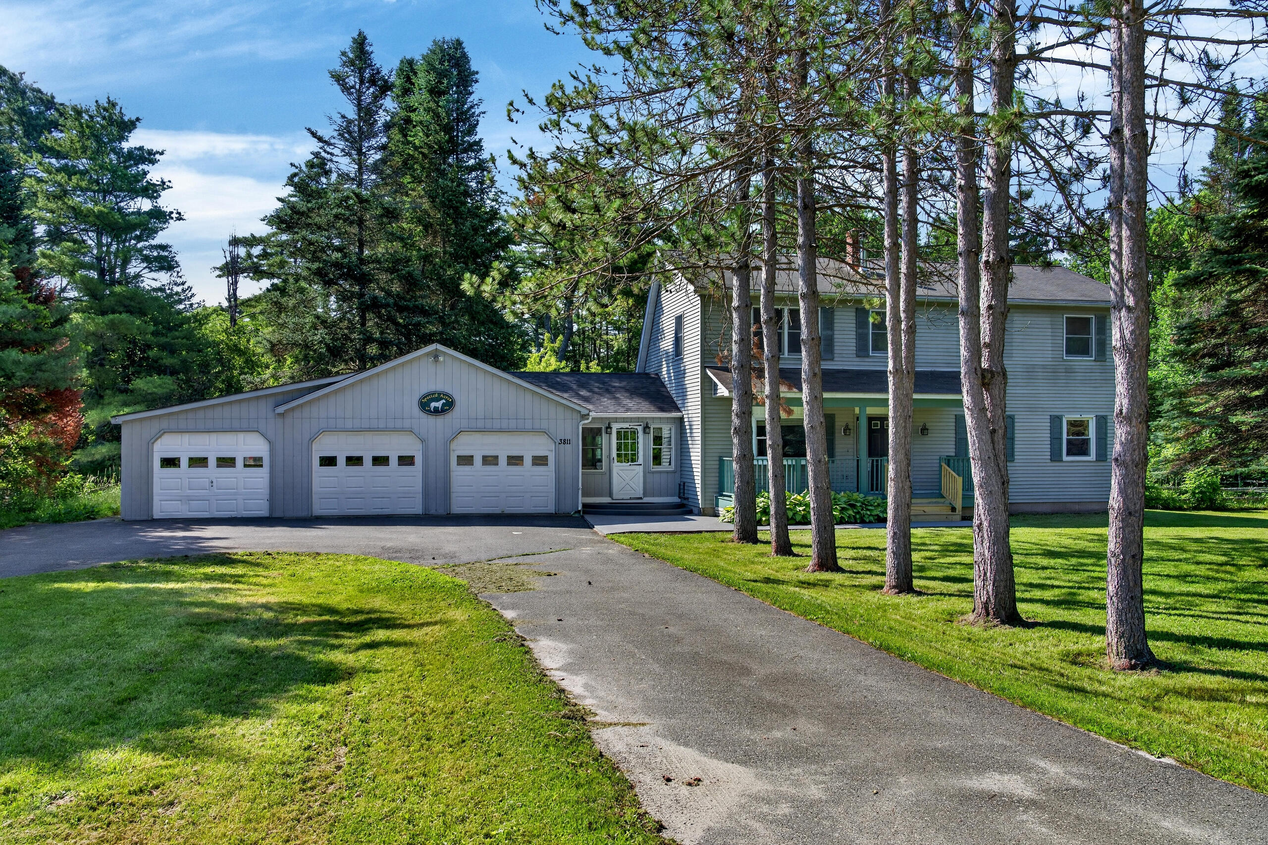 3811 West River Road Sidney, ME 04330 - Photo 2 of 66 005_DSC08825