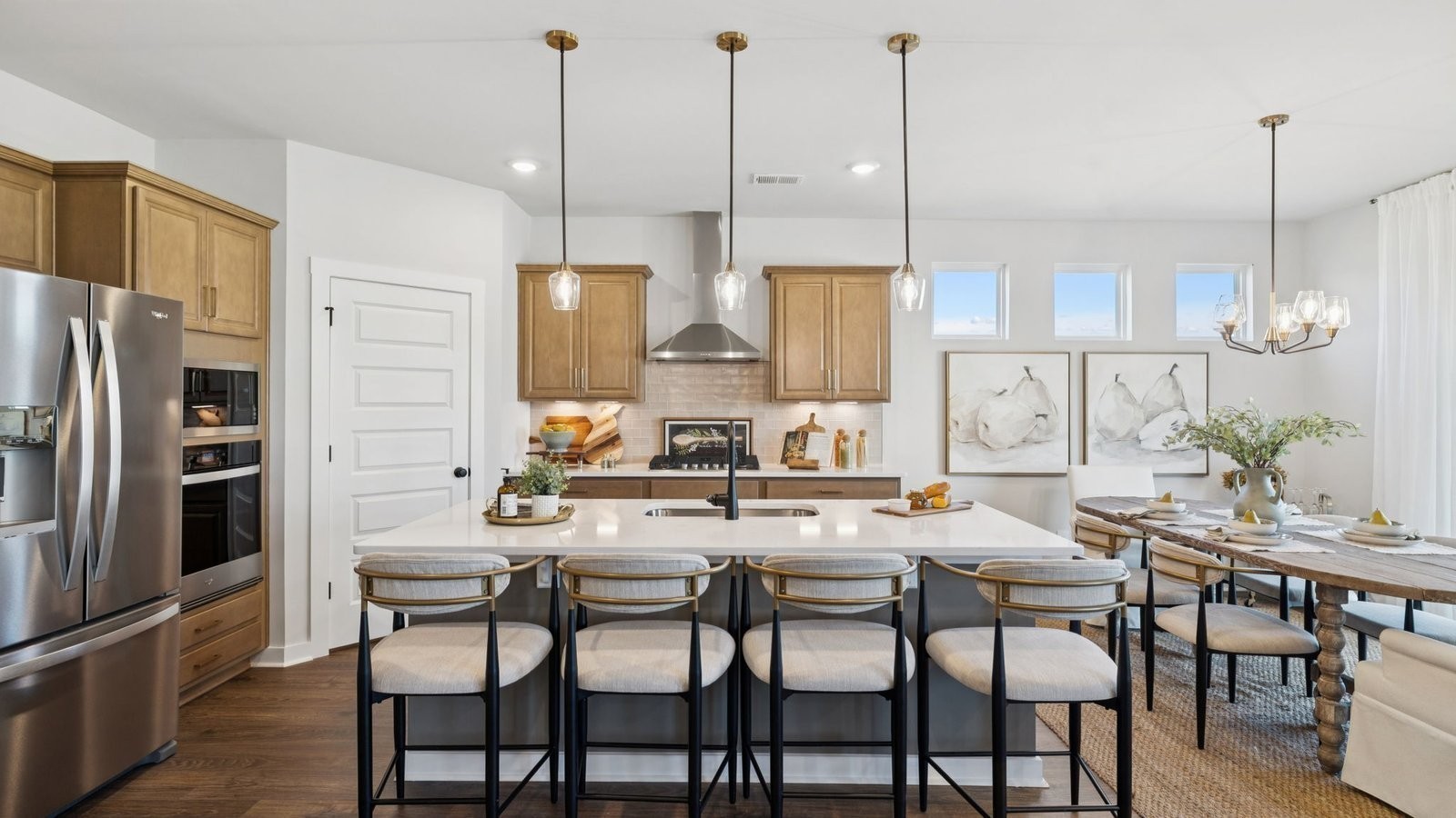 306 Harvest Point Boulevard Spring Hill, TN 37174 - Photo 17 of 70