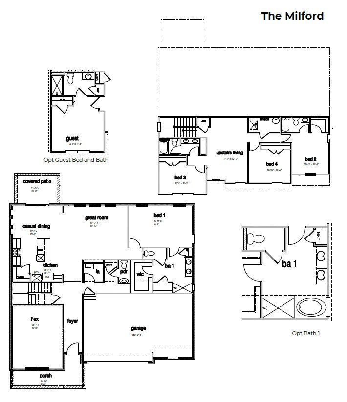 306 Harvest Point Boulevard Spring Hill, TN 37174 - Photo 2 of 70