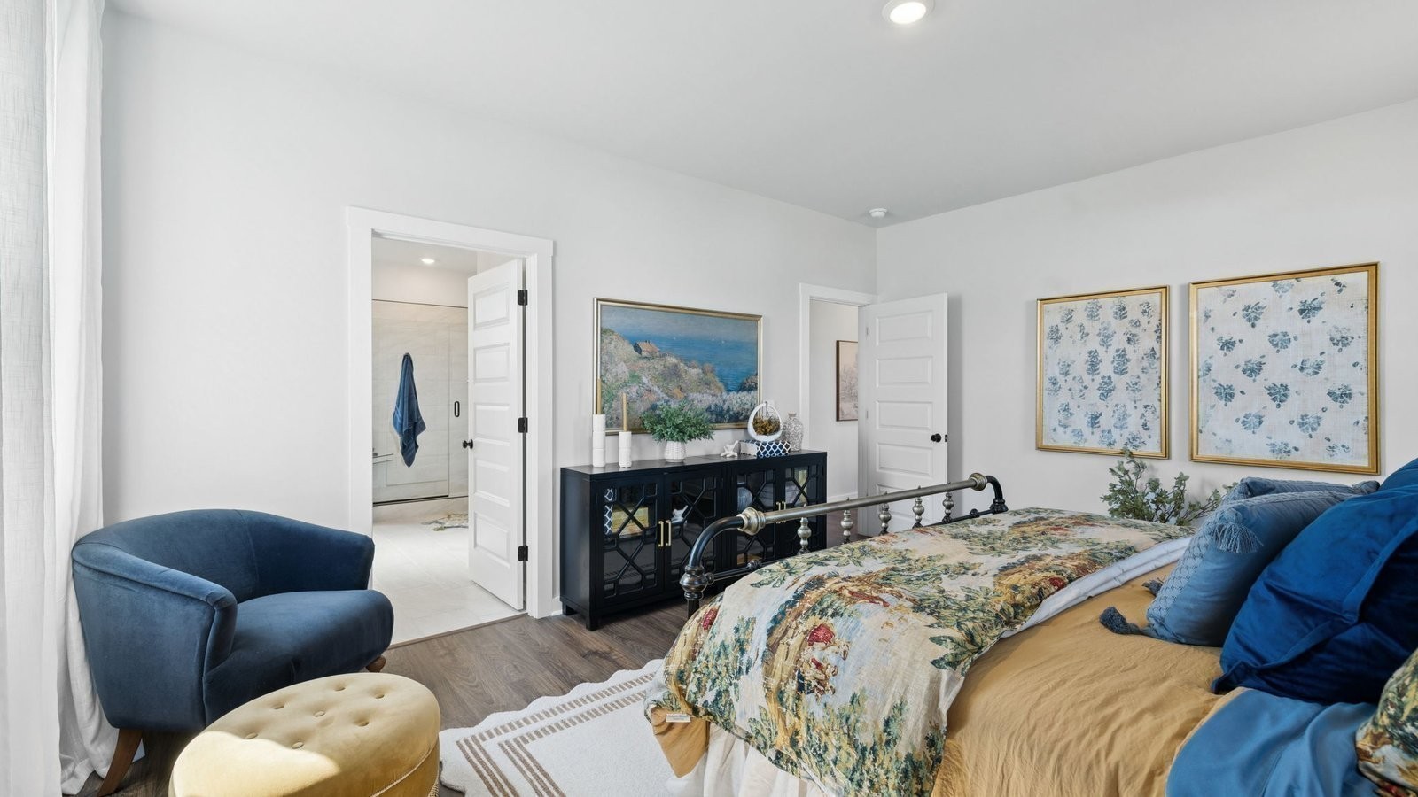 306 Harvest Point Boulevard Spring Hill, TN 37174 - Photo 31 of 70