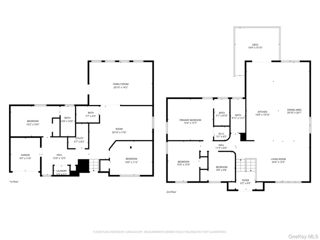 $1,150,000 | 230 Town Line Road, Commack, NY 11725