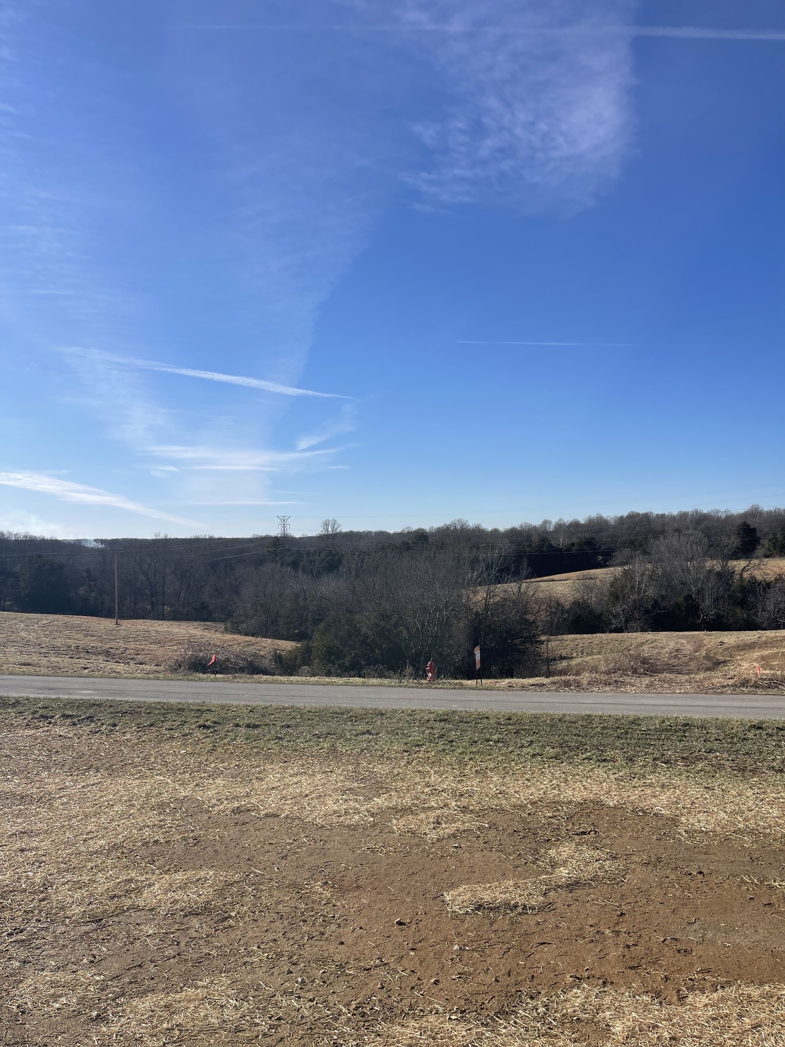586 Pleasant Hill Road Lafayette, TN 37083 - Photo 7 of 38 a view of a lake view and mountain view