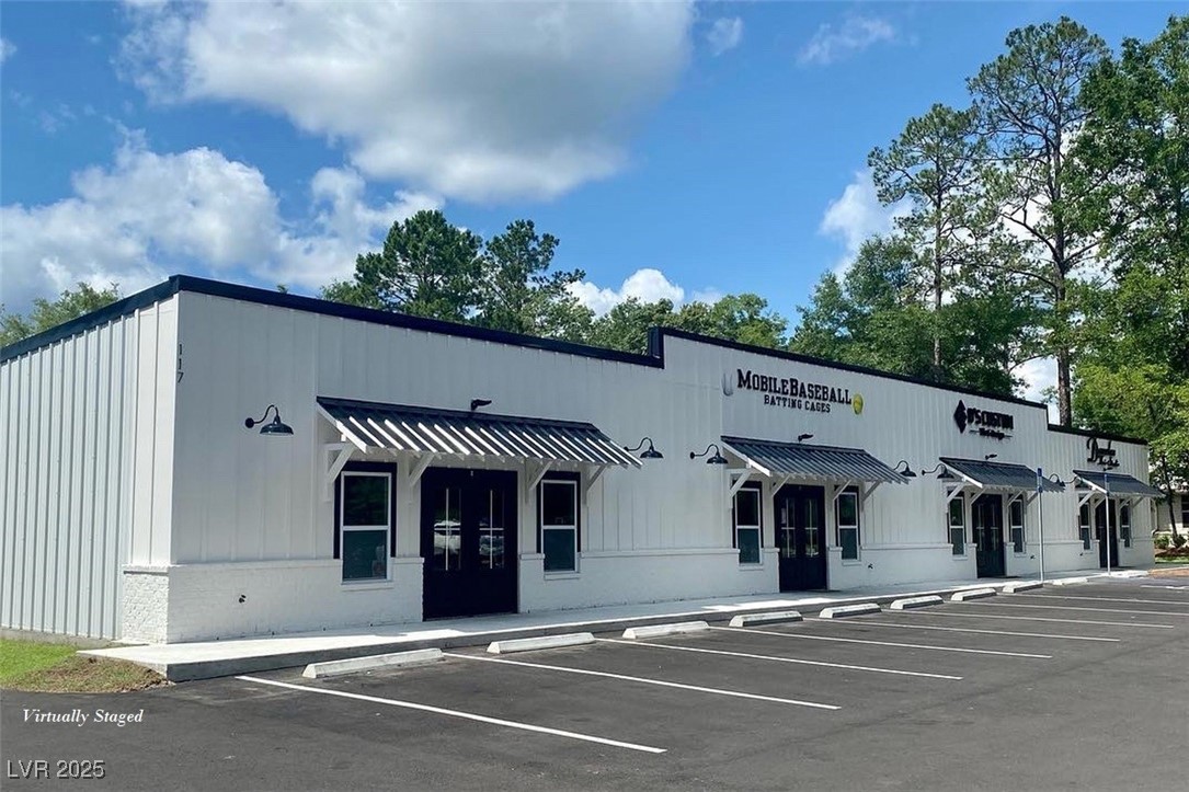 2972 West Old West Road Amargosa Valley, NV 89020 - Photo 2 of 59 Example Commercial Model from available Builder/le