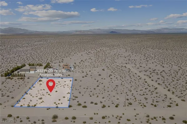 $589,000 | 2972 West Old West Road, Amargosa Valley, NV 89020