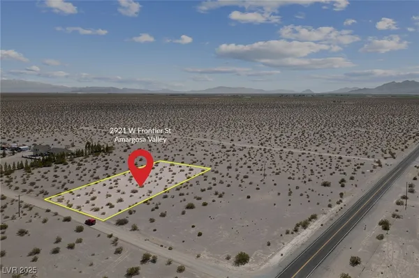 $589,000 | 2972 West Old West Road, Amargosa Valley, NV 89020