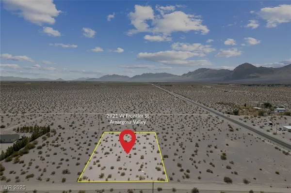 $589,000 | 2972 West Old West Road, Amargosa Valley, NV 89020