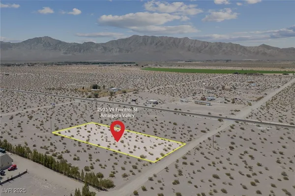 $589,000 | 2972 West Old West Road, Amargosa Valley, NV 89020
