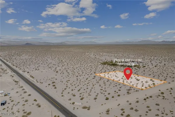 $589,000 | 2972 West Old West Road, Amargosa Valley, NV 89020