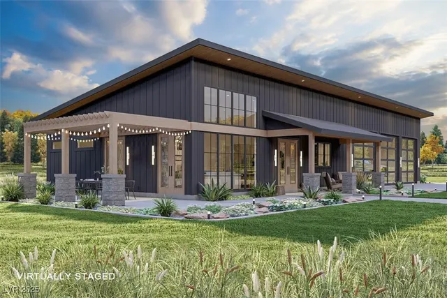 $589,000 | 2972 West Old West Road, Amargosa Valley, NV 89020