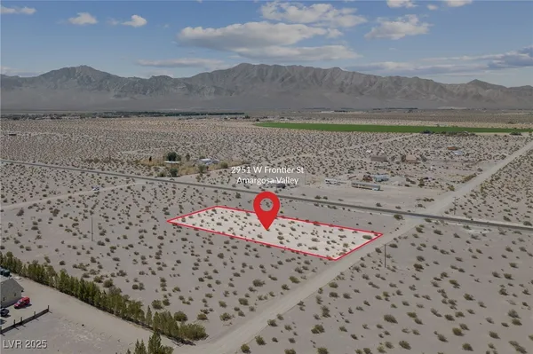 $589,000 | 2972 West Old West Road, Amargosa Valley, NV 89020