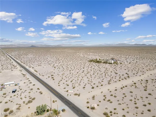$589,000 | 2972 West Old West Road, Amargosa Valley, NV 89020