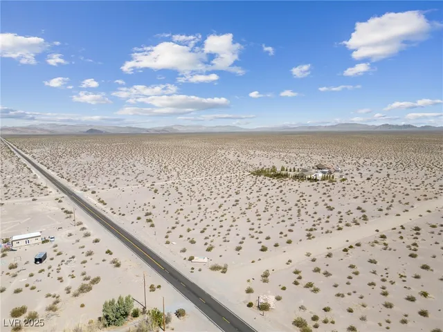 $589,000 | 2972 West Old West Road, Amargosa Valley, NV 89020